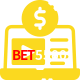 O Cassino bet5500 também oferece apostas esportivas virtuais!