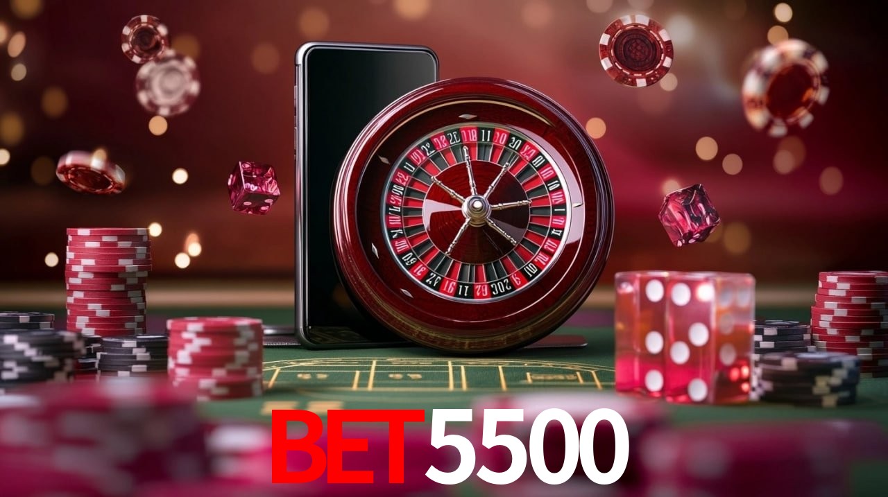 Welcome Bonus bet5500