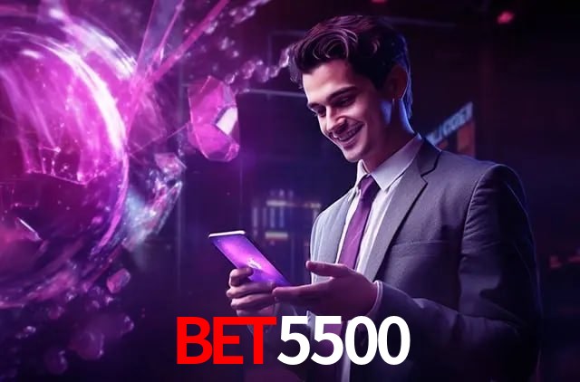 Experiência VIP bet5500