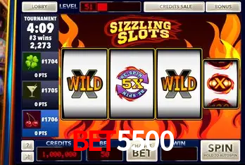 Desvendando o Mundo dos Jogos Virtuais na bet5500