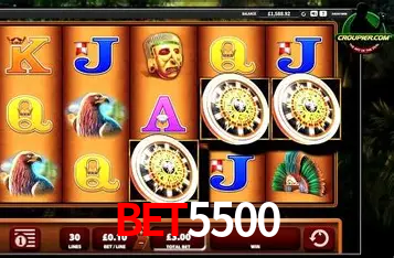 A Revolução dos Aplicativos de Jogos no bet5500