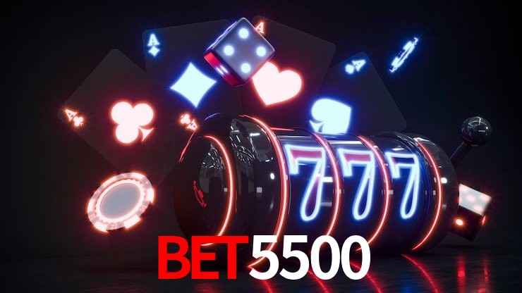 Statistics bet5500