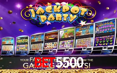 A Emoção da Loteria na bet5500: Uma Chance de Mudança de Vida