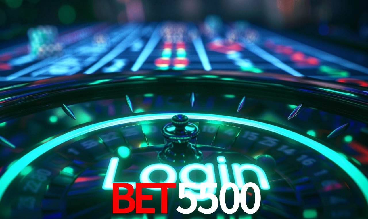 Experiência VIP bet5500