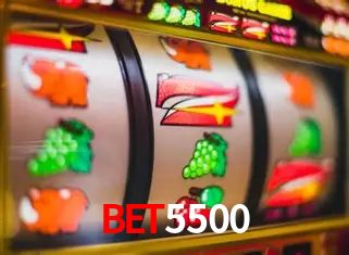 Descubra a Essência do bet5500: Nossa História e Compromissos