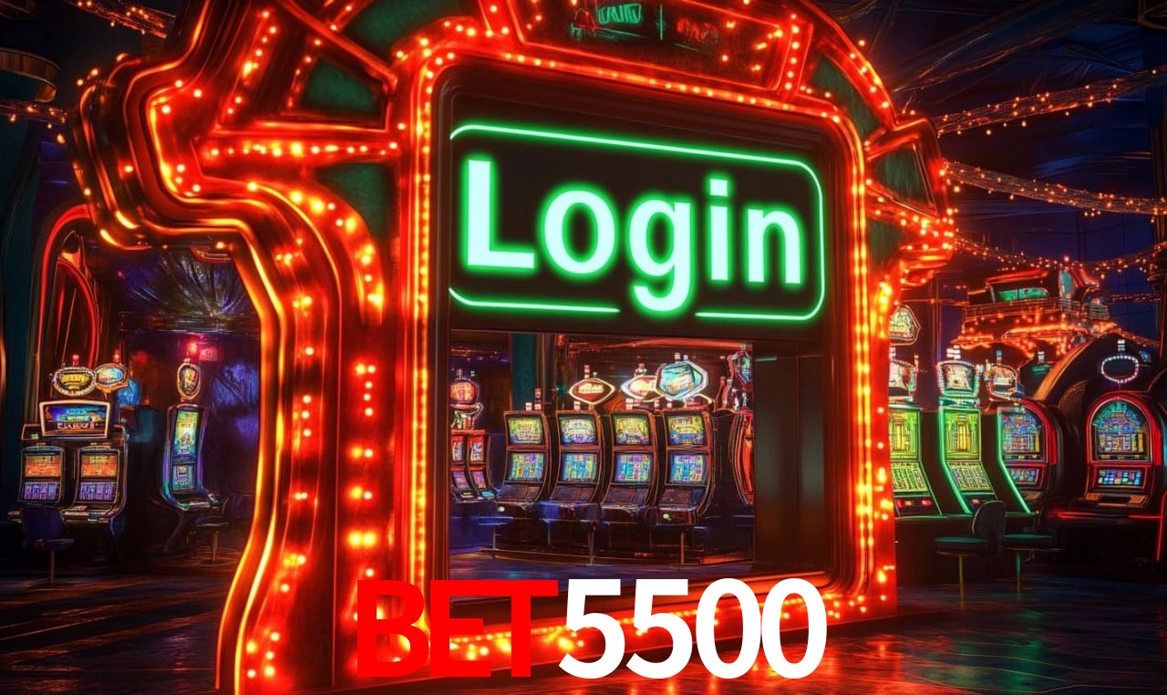 Estatísticas bet5500