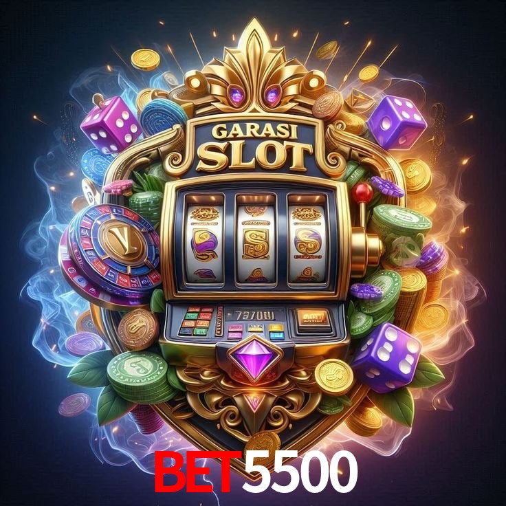Diretório de Jogos bet5500