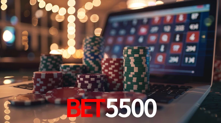 2FA Security bet5500