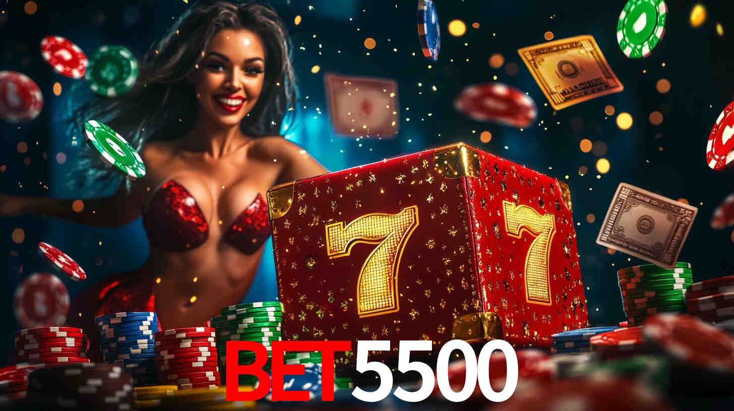 Descubra o Programa VIP da bet5500: Vantagens Exclusivas para Jogadores