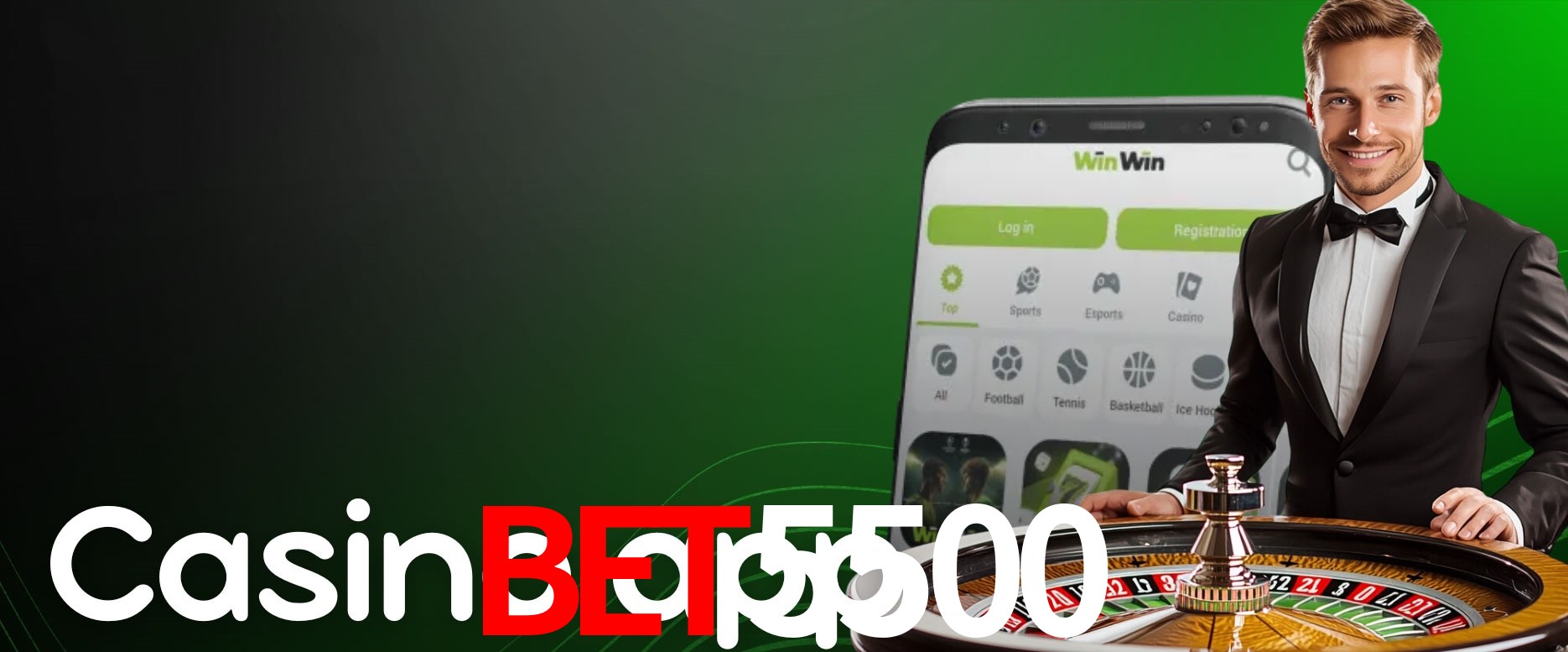 Seasonal Promotions bet5500