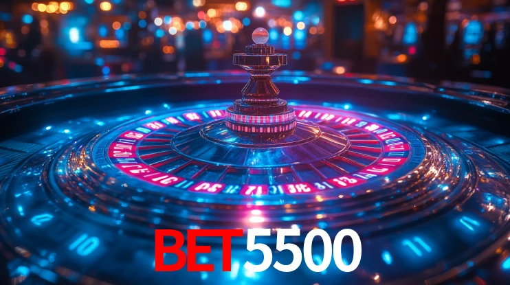 Premium Interface bet5500