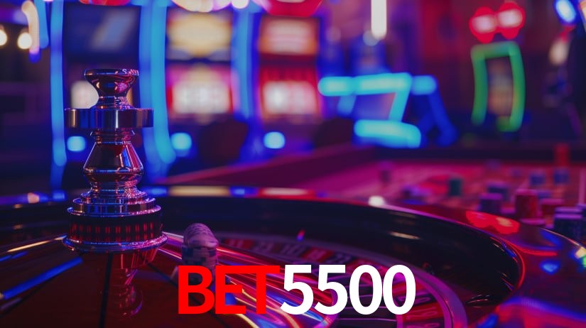 Explore as vantagens do bet5500: serviço profissional e confiabilidade