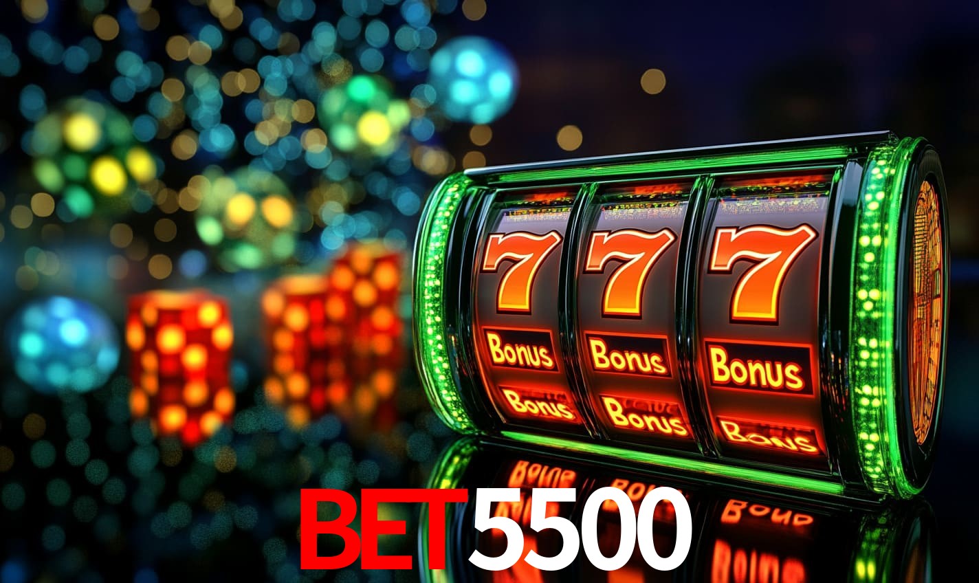 Avaliações dos Jogadores bet5500