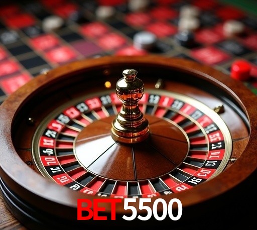 Design Responsivo bet5500