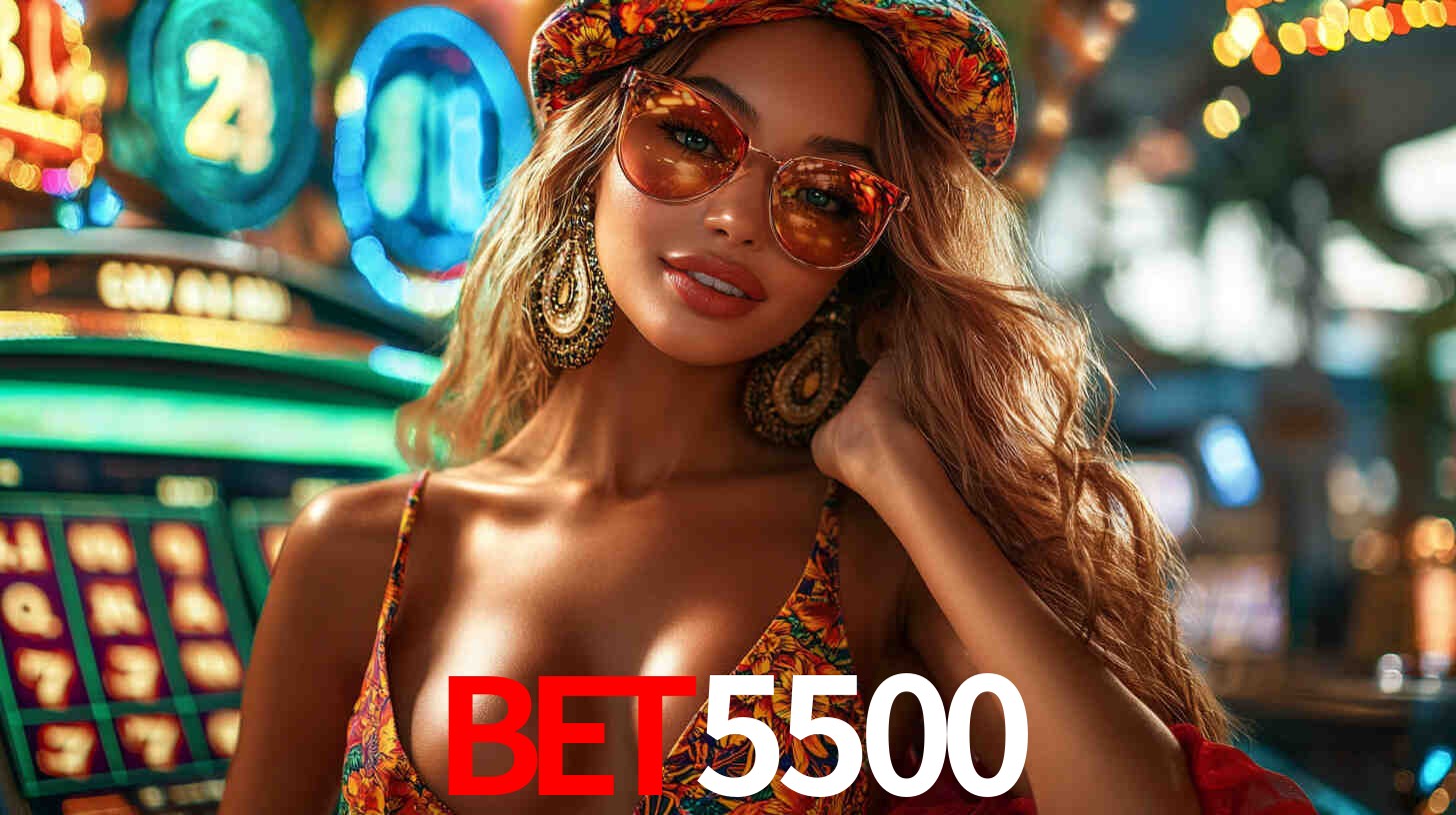 Welcome Bonus bet5500