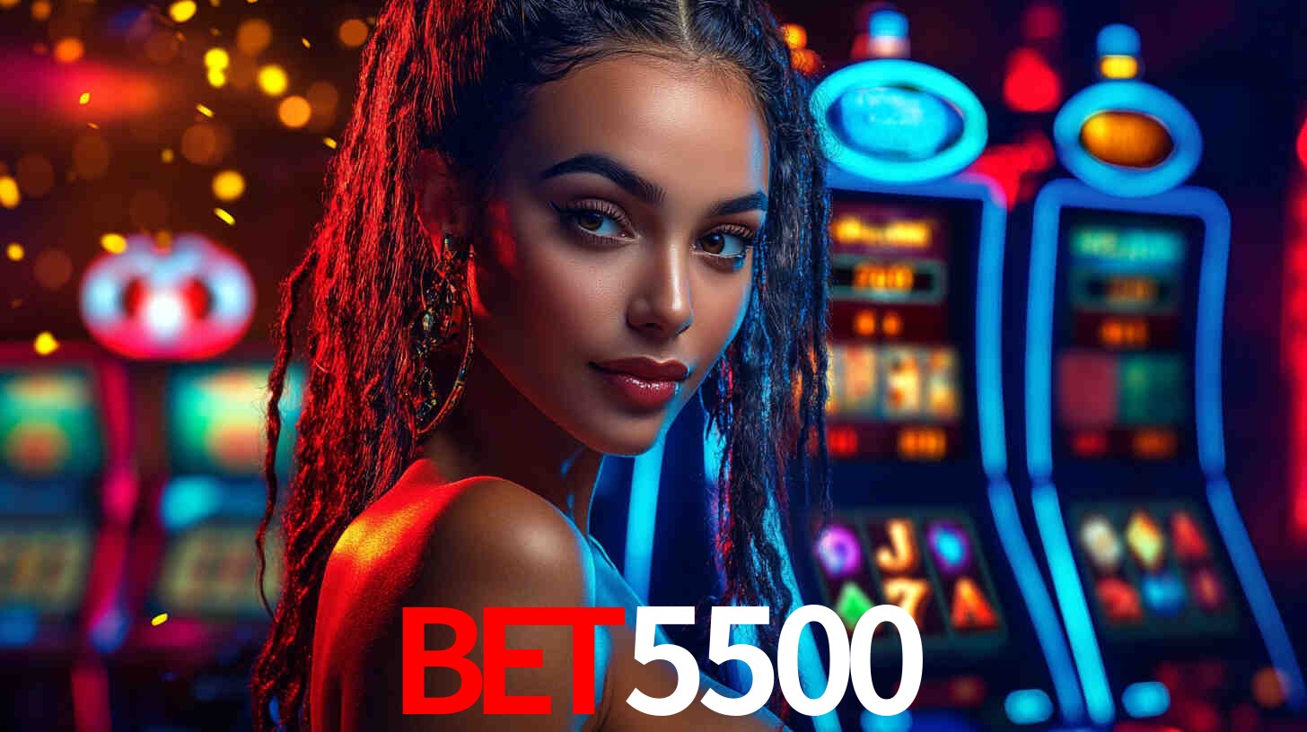 Apostas Esportivas na bet5500: Um Guia Completo