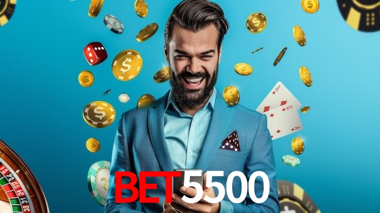 Live Casino bet5500
