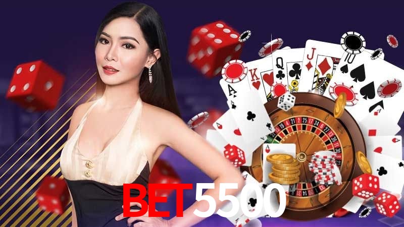 A Emoção da Loteria na bet5500: Uma Chance de Mudança de Vida