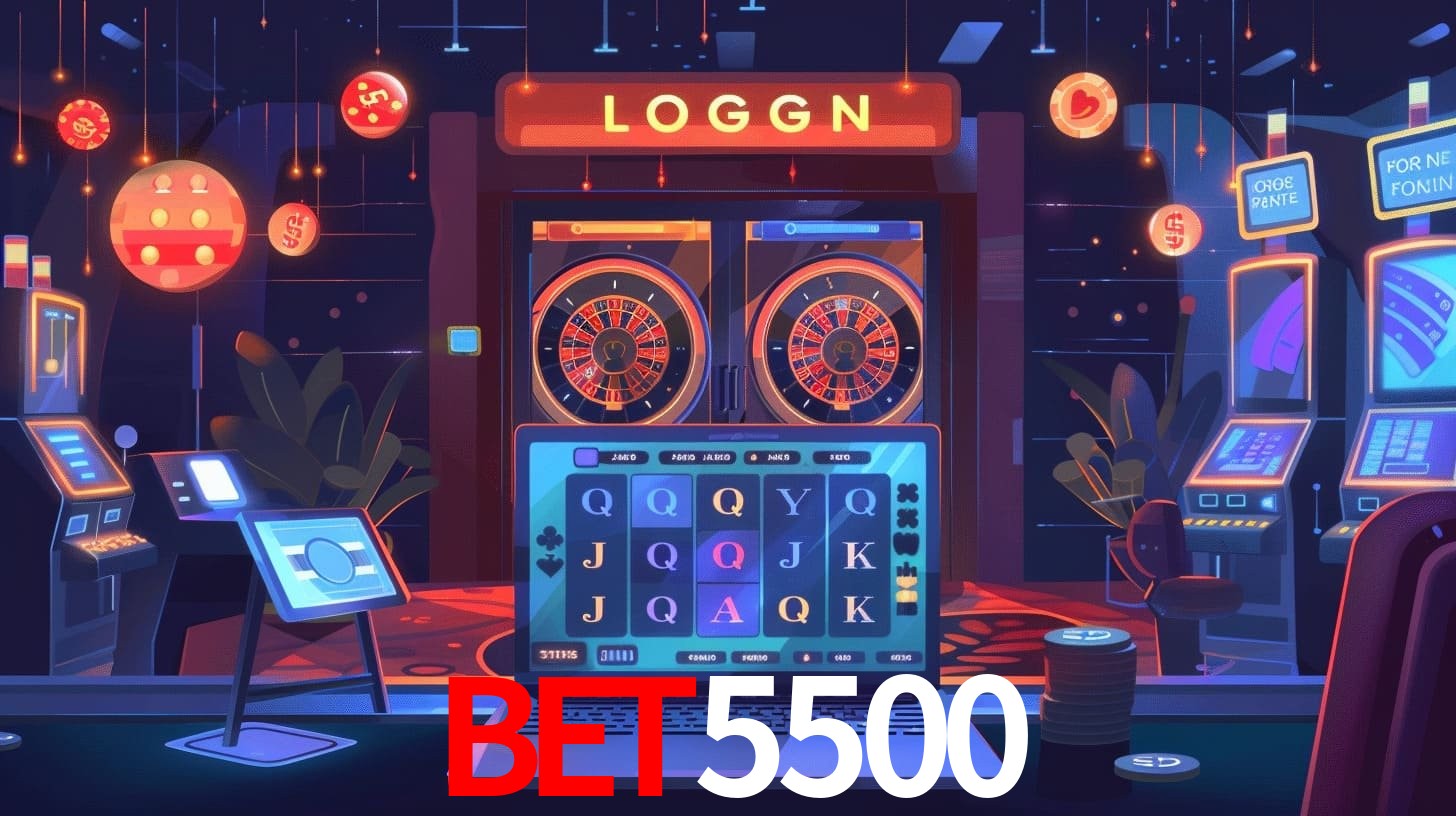 Cadastro Rápido bet5500