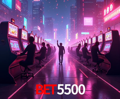 PIX Instantâneo bet5500