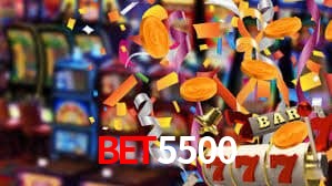 Bônus Generosos e Exclusivos no bet5500 para Você!