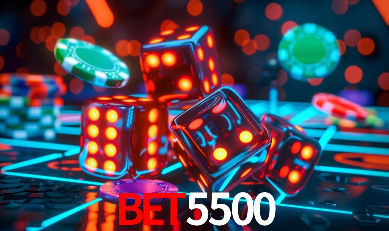 Descubra o Programa VIP da bet5500: Vantagens Exclusivas para Jogadores