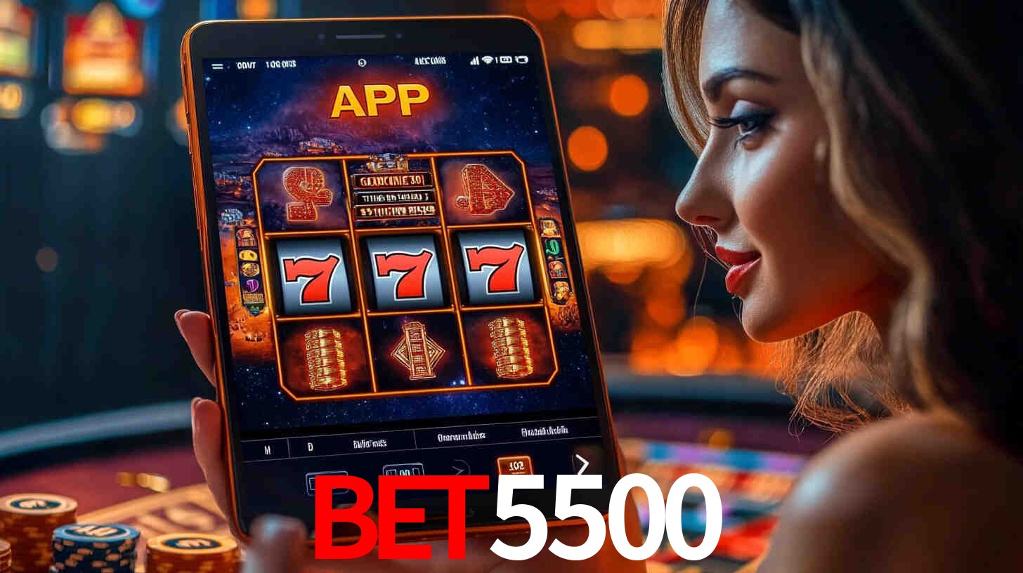 bet5500.com