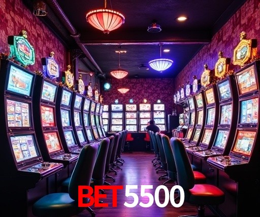 Ofertas Exclusivas bet5500