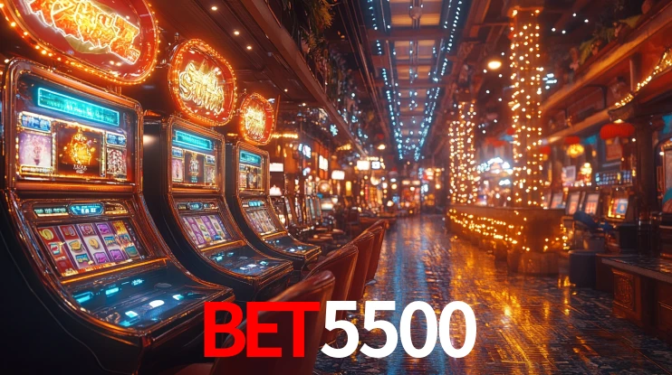 bet5500.com