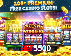 A Experiência Imersiva dos Cassinos Ao Vivo no bet5500