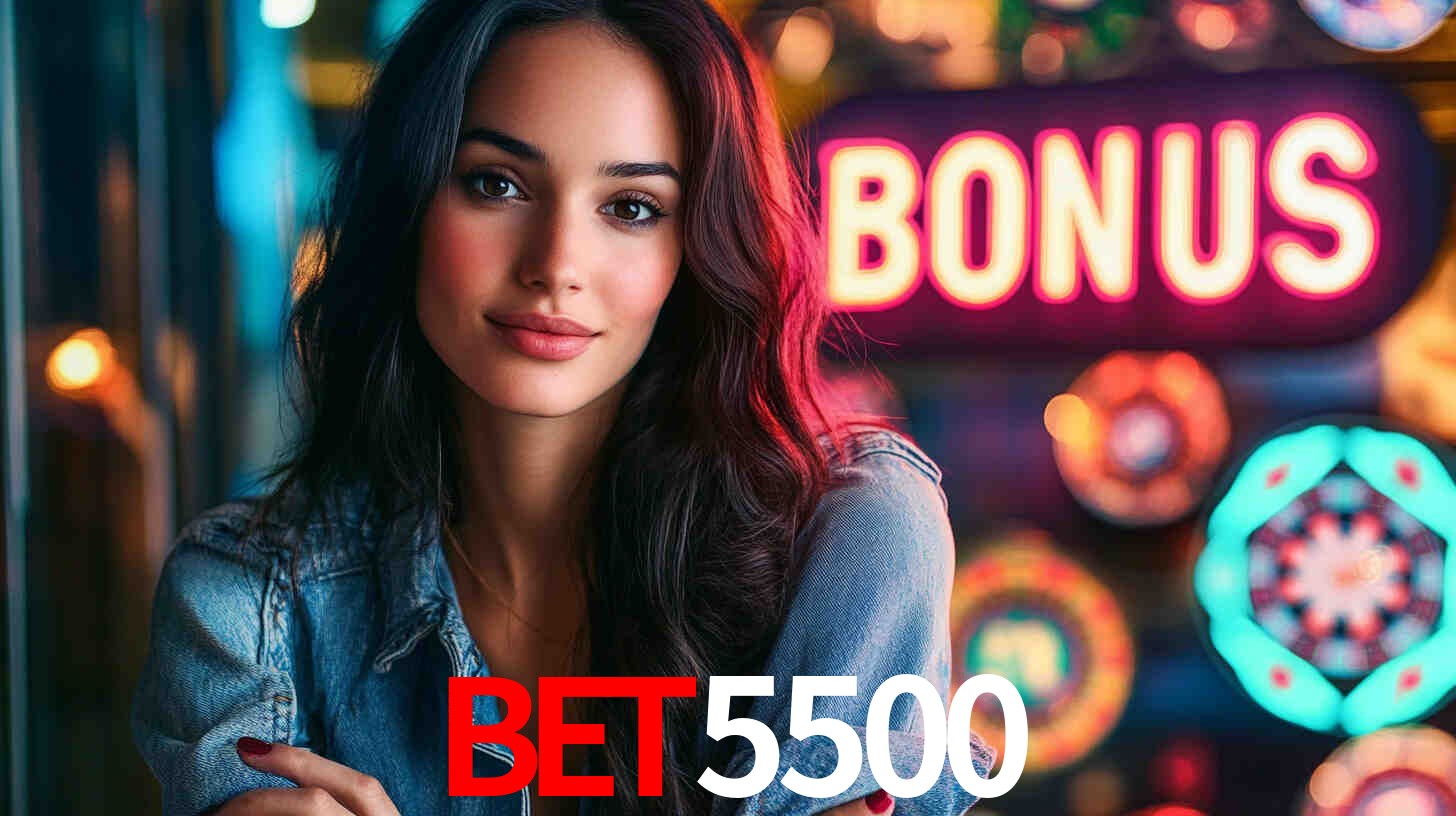 bet5500: Seu Especialista em Apostas Esportivas Brasileiras