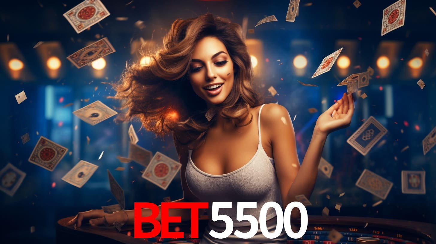 bet 5500 cassino
