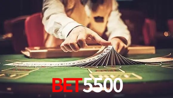 Football Betting bet5500