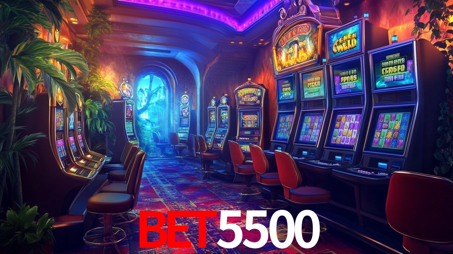 Roulette Table bet5500