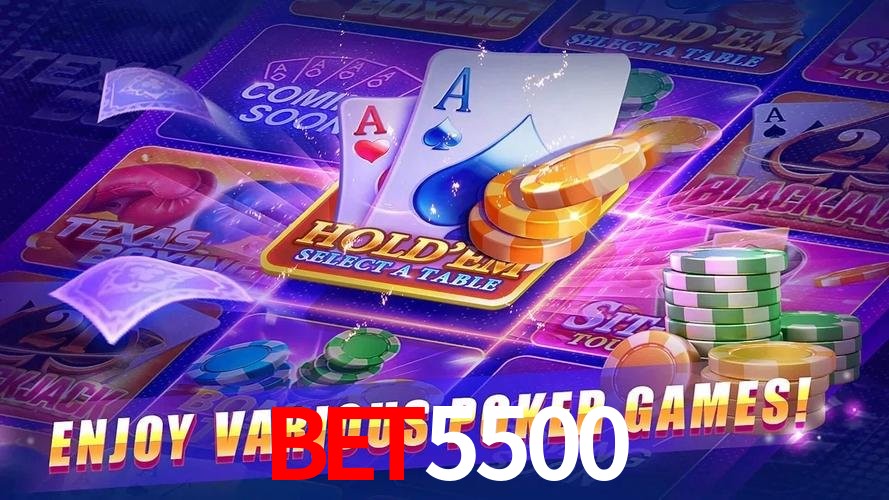 Explorando a Categoria de Eventos em Apostas na bet5500