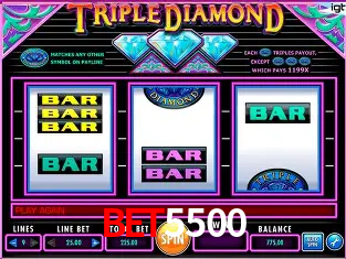 Descubra o Mundo do Cassino Online com bet5500