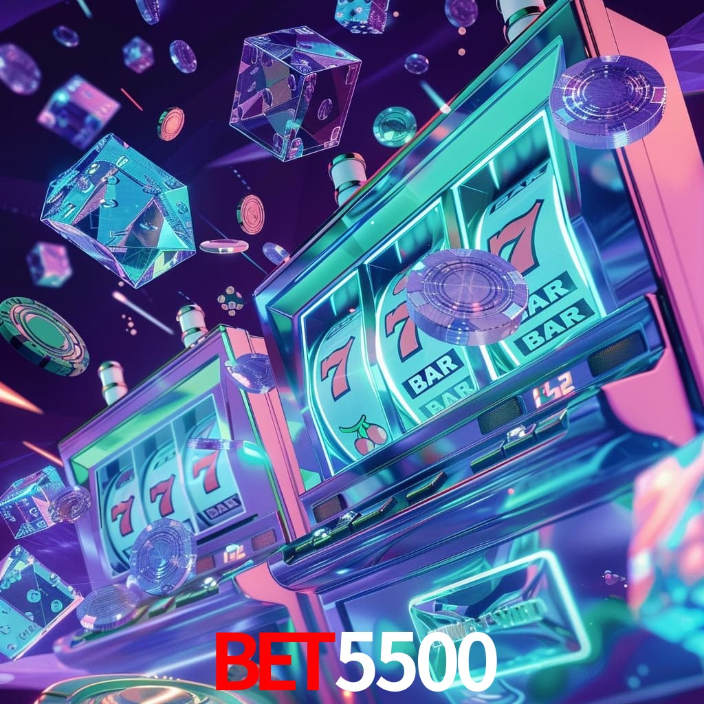 Explorando a Categoria de Eventos em Apostas na bet5500