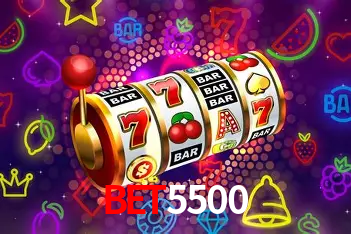Descubra a Magia dos Jogos de Arcade no bet5500