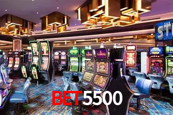 A Experiência Imersiva dos Cassinos Ao Vivo no bet5500