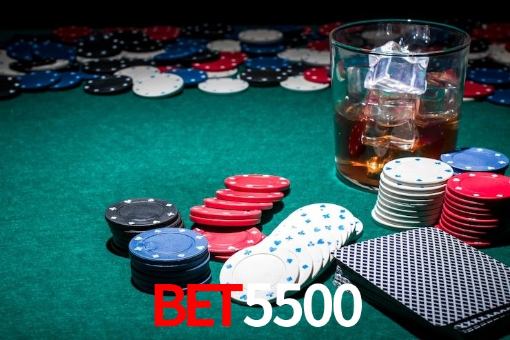 Bônus Diários bet5500