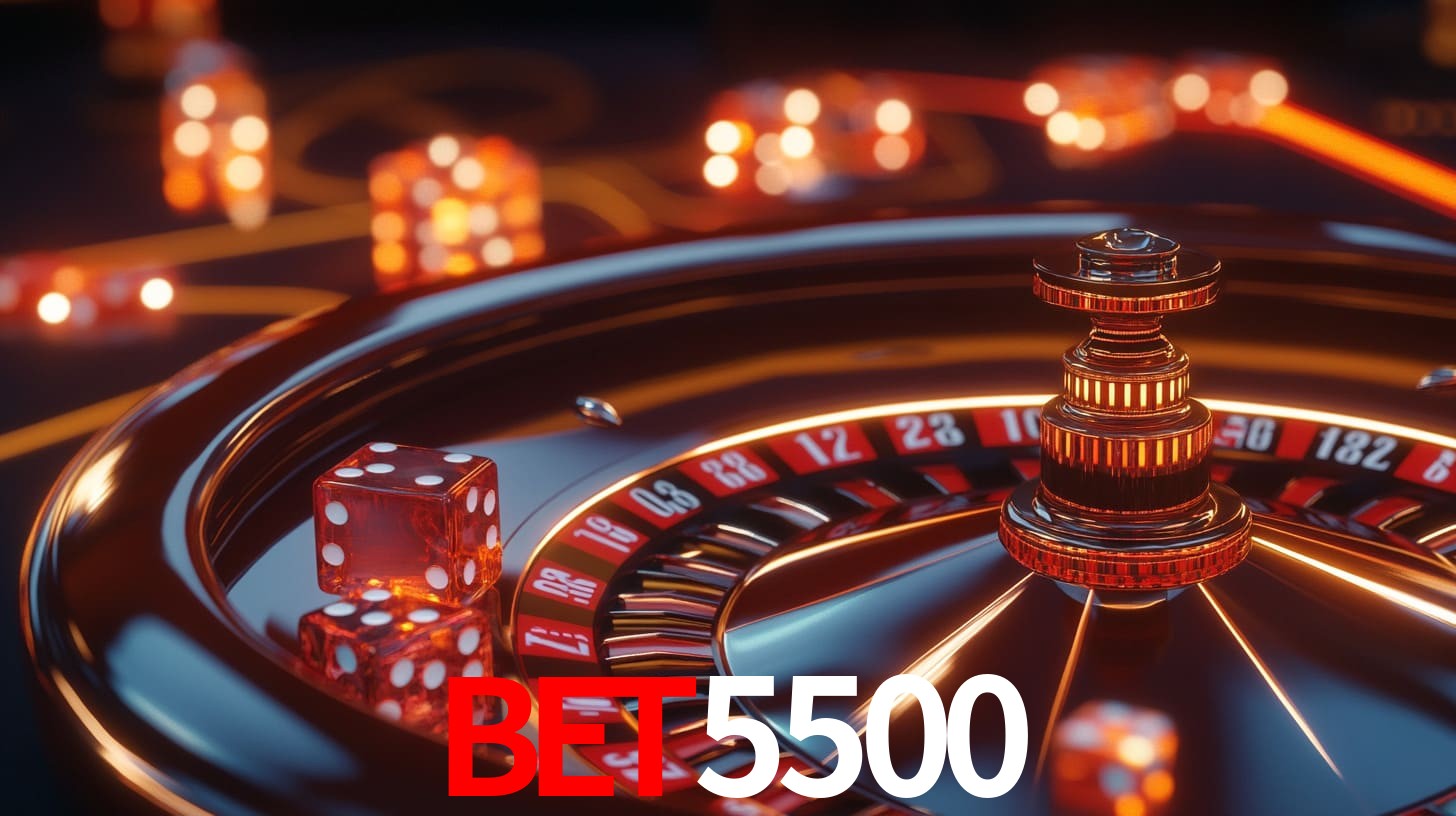 bet5500.com
