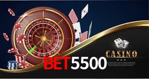 Casino VIP bet5500