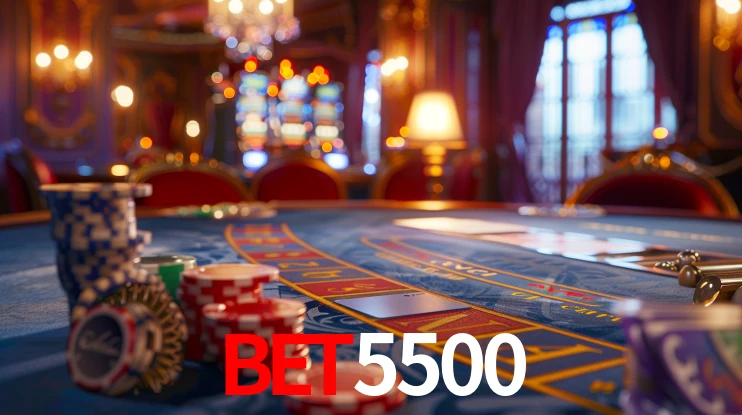 Secure Login bet5500
