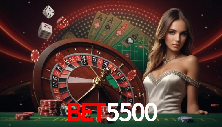 Quick Registration bet5500