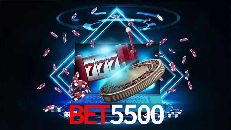 Estatísticas do Jogo bet5500