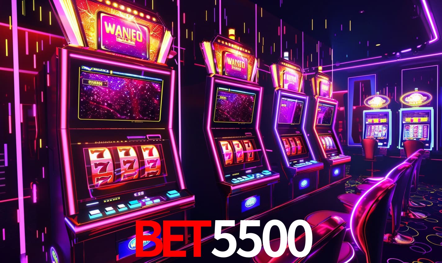 Apostas Esportivas na bet5500: Um Guia Completo