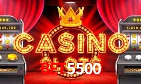 Slot Games bet5500