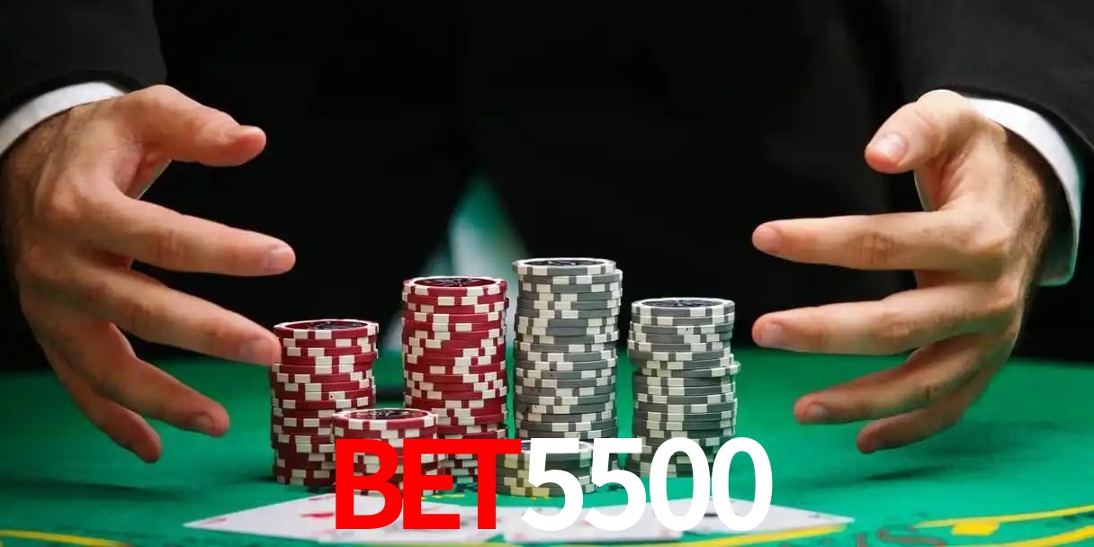 cassino bet5500