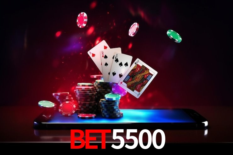 Games Directory bet5500