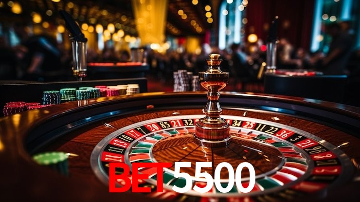 Responsive Design bet5500